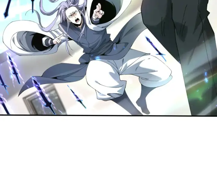 《全民转职：驭龙师是最弱职业？》第115话 西境三大世家图86