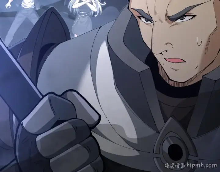 《全民转职：驭龙师是最弱职业？》第117话 登陆图104