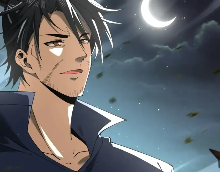 《全民转职：驭龙师是最弱职业？》第117话 登陆图50