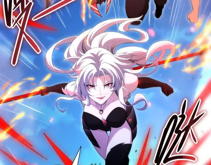 《全民转职：驭龙师是最弱职业？》第119话 瘴气残城图37