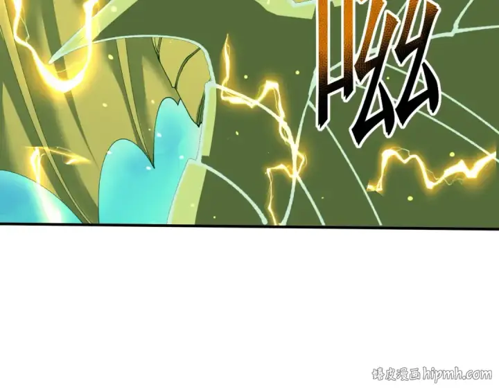 《全民转职：驭龙师是最弱职业？》第120话 雷火五重奏图32