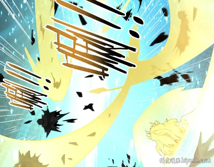 《全民转职：驭龙师是最弱职业？》第120话 雷火五重奏图48