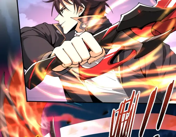 《全民转职：驭龙师是最弱职业？》第120话 雷火五重奏图59