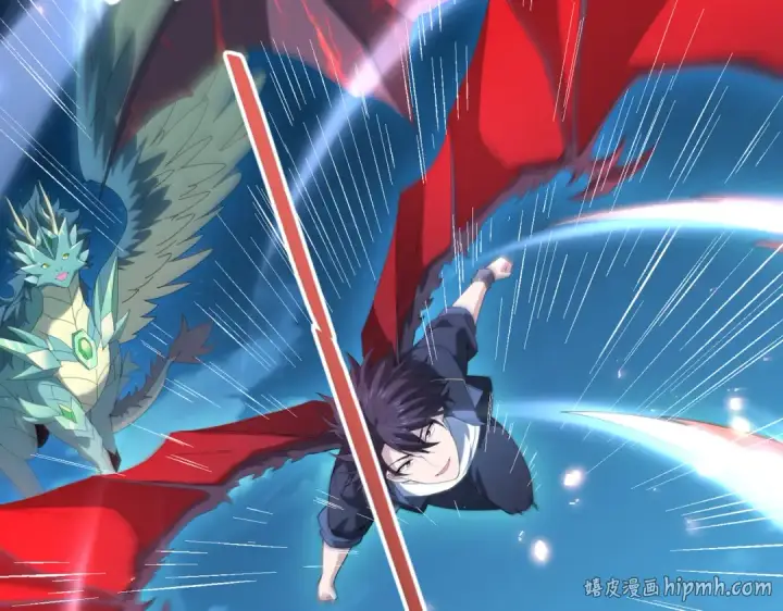 《全民转职：驭龙师是最弱职业？》第121话 受魂之托图64