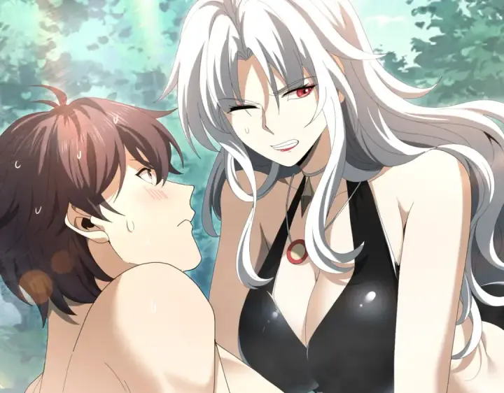 《全民转职：驭龙师是最弱职业？》第124话 暗影龙王·漆黑之刃图45