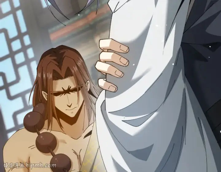 《全民转职：驭龙师是最弱职业？》第126话 龙家的算盘图104