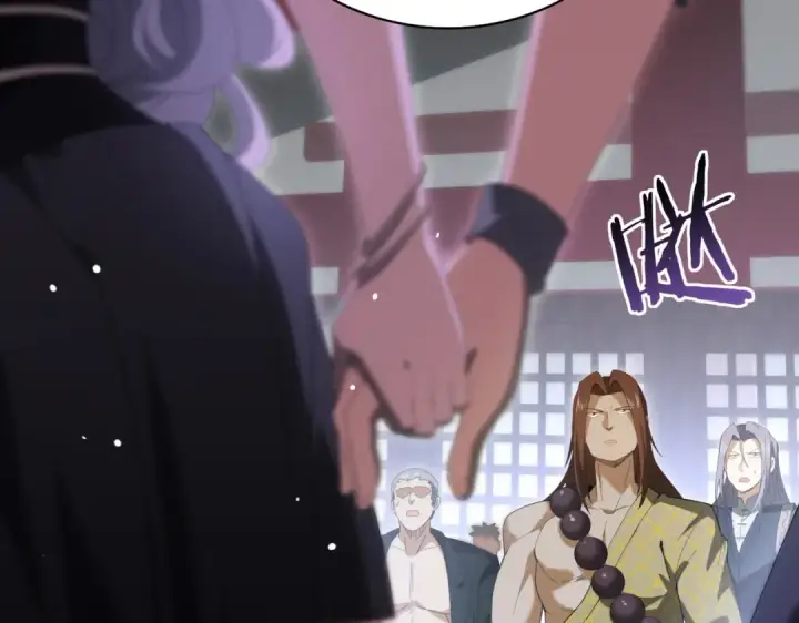 《全民转职：驭龙师是最弱职业？》第127话 三声即毙图26