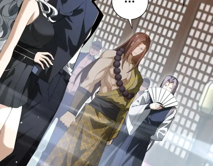 《全民转职：驭龙师是最弱职业？》第127话 三声即毙图6