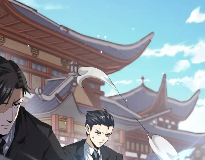 《全民转职：驭龙师是最弱职业？》第131话 噩梦图18