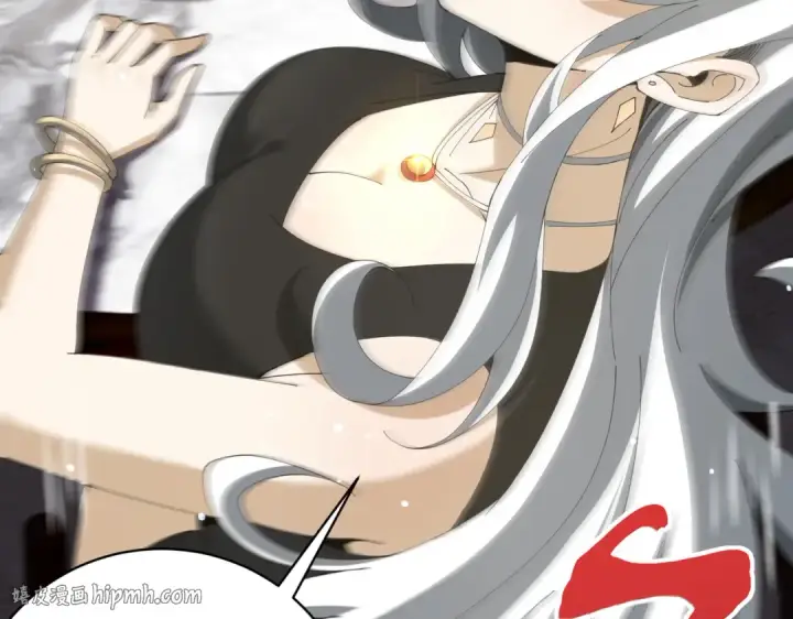 《全民转职：驭龙师是最弱职业？》第131话 噩梦图8