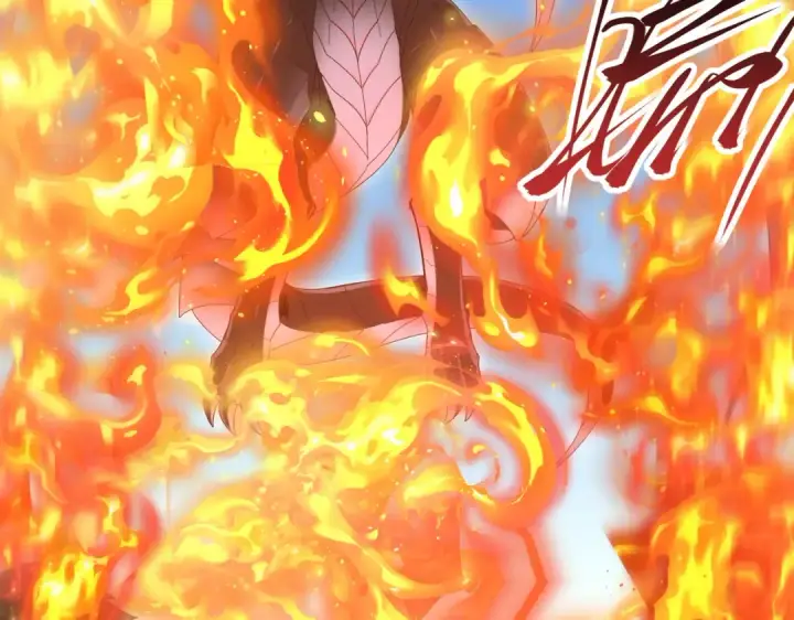 《全民转职：驭龙师是最弱职业？》第132话 困兽图11