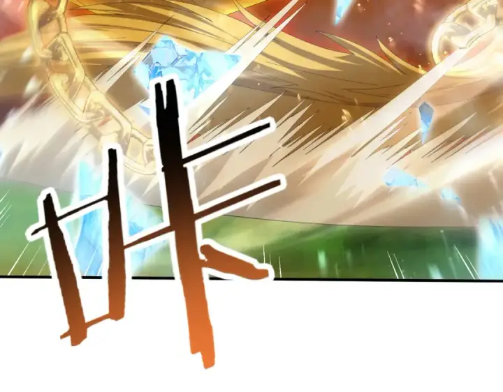 《全民转职：驭龙师是最弱职业？》第132话 困兽图134