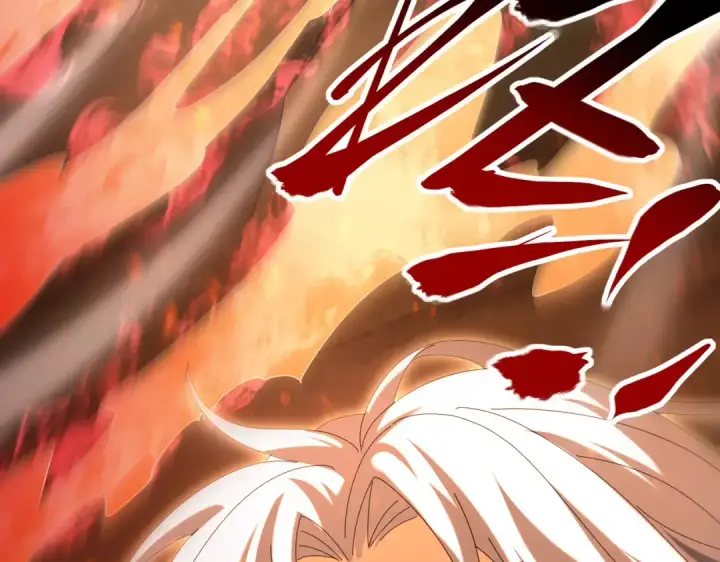 《全民转职：驭龙师是最弱职业？》第132话 困兽图47