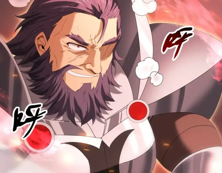 《全民转职：驭龙师是最弱职业？》第132话 困兽图51