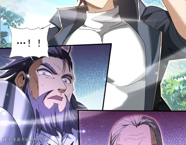 《全民转职：驭龙师是最弱职业？》第133话 灭族之灾图48