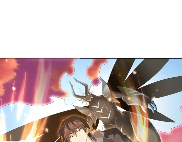 《全民转职：驭龙师是最弱职业？》第134话 飞仙古祠图10