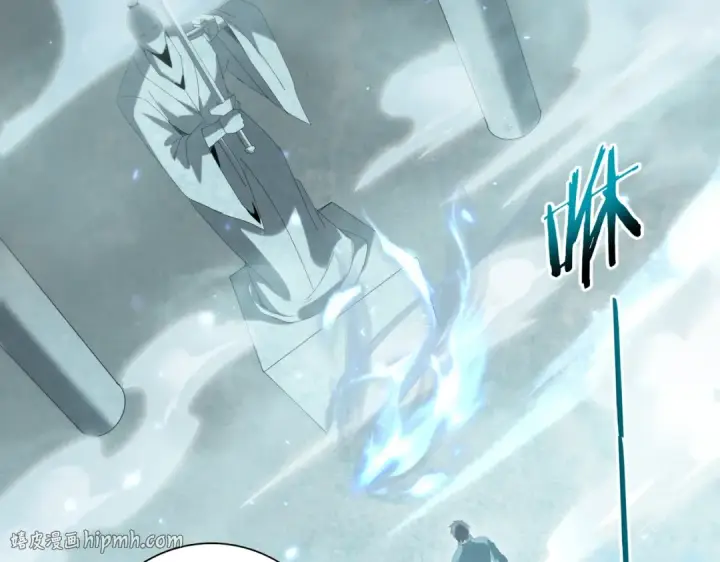 《全民转职：驭龙师是最弱职业？》第134话 飞仙古祠图120