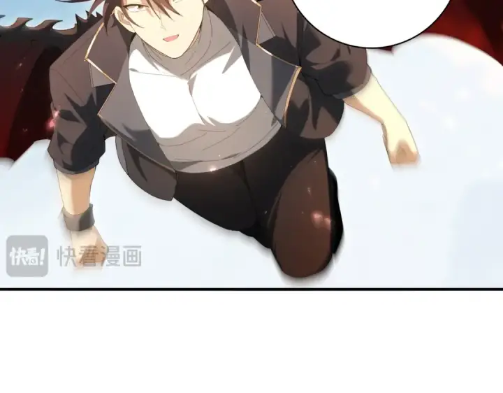 《全民转职：驭龙师是最弱职业？》第134话 飞仙古祠图99