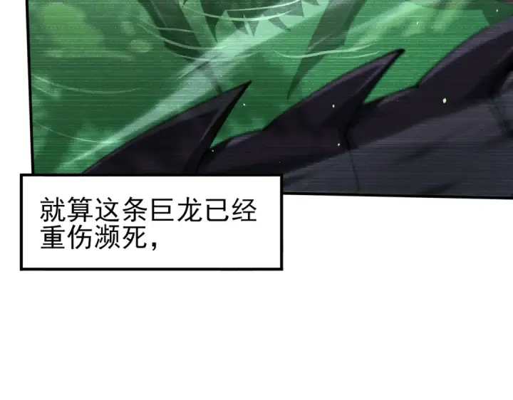 《全民转职：驭龙师是最弱职业？》第135话 毒液的契约图33