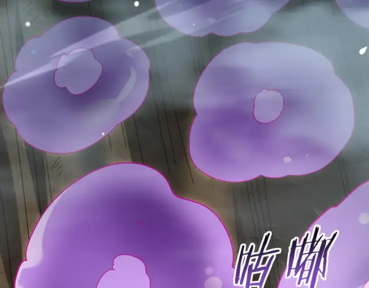《全民转职：驭龙师是最弱职业？》第137话 小叽是厉害的龙图76