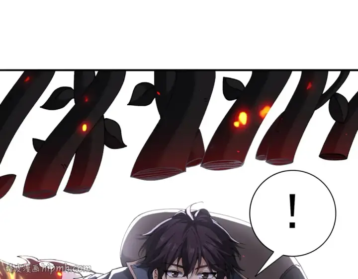 《全民转职：驭龙师是最弱职业？》第138话 冥界沼泽领域图120