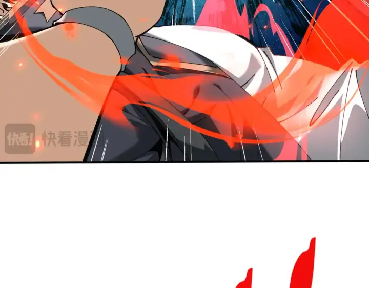 《全民转职：驭龙师是最弱职业？》第138话 冥界沼泽领域图99