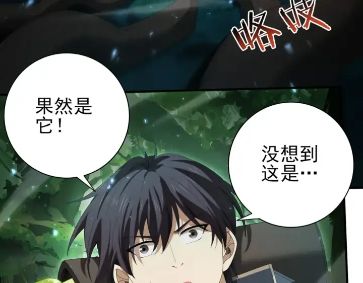 《全民转职：驭龙师是最弱职业？》第139话 初见百级BOSS图37