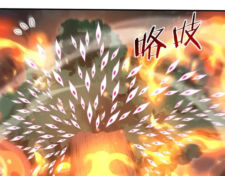 《全民转职：驭龙师是最弱职业？》第139话 初见百级BOSS图70