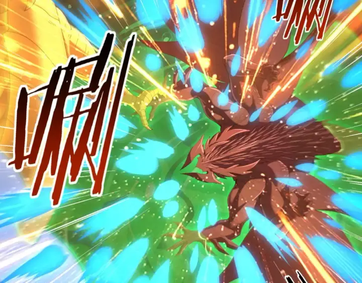 《全民转职：驭龙师是最弱职业？》第141话  噬魔龙王·深渊之口图116