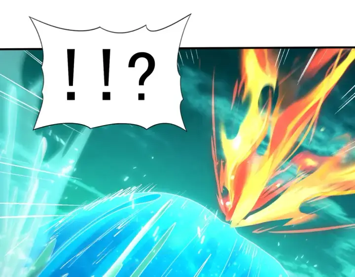《全民转职：驭龙师是最弱职业？》第141话  噬魔龙王·深渊之口图26