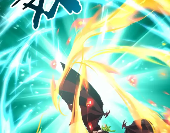 《全民转职：驭龙师是最弱职业？》第141话  噬魔龙王·深渊之口图29