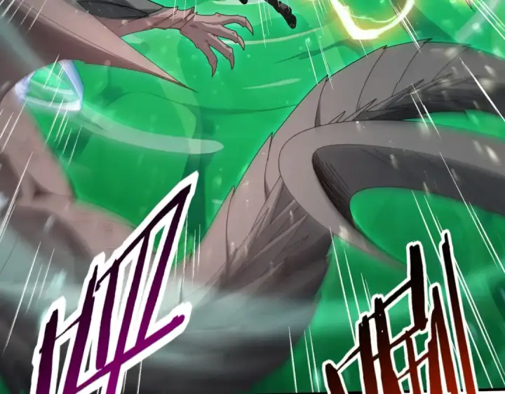 《全民转职：驭龙师是最弱职业？》第141话  噬魔龙王·深渊之口图55