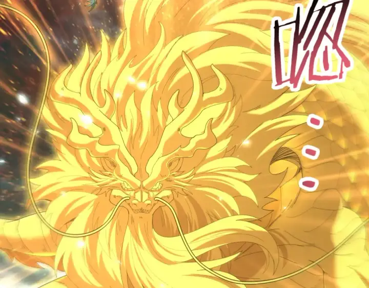 《全民转职：驭龙师是最弱职业？》第141话  噬魔龙王·深渊之口图94