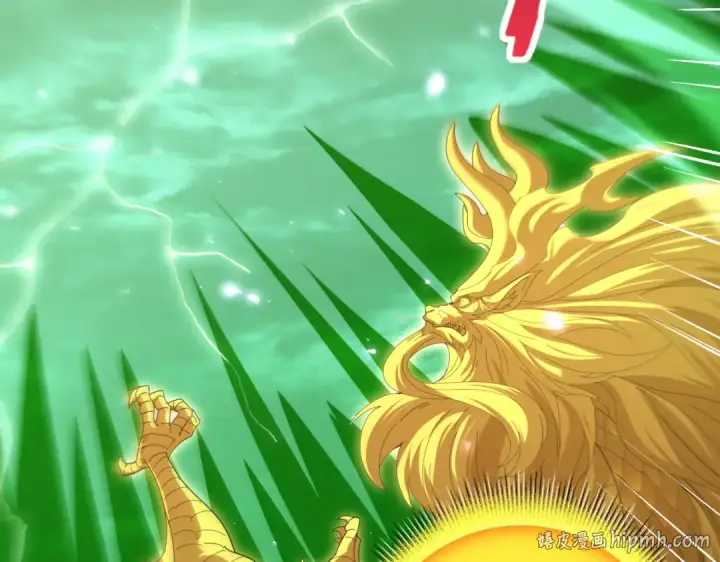 《全民转职：驭龙师是最弱职业？》第142话 交易图72