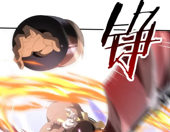 《全民转职：驭龙师是最弱职业？》第145话 忤逆的下场图71