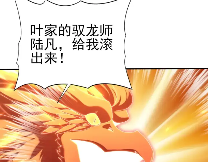 《全民转职：驭龙师是最弱职业？》第151话 不死鸟图19