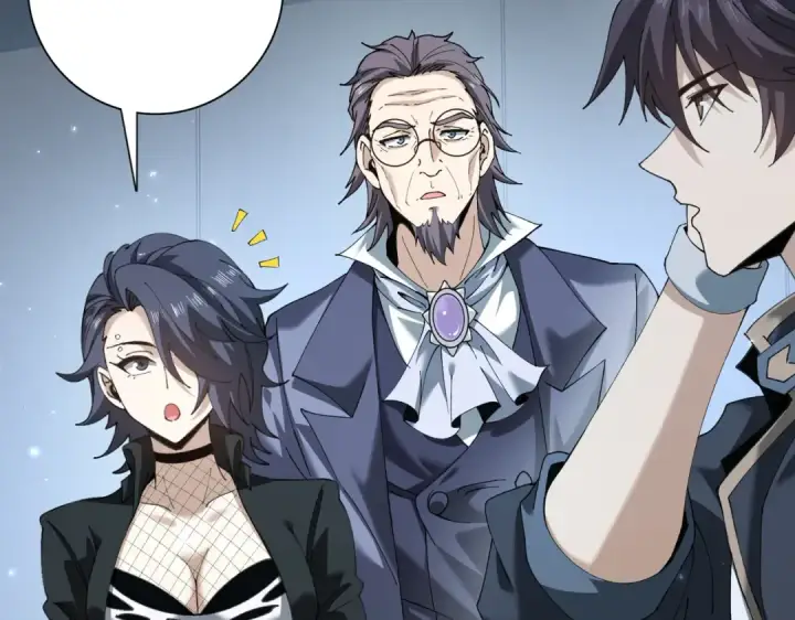 《全民转职：驭龙师是最弱职业？》第152话 返校图93