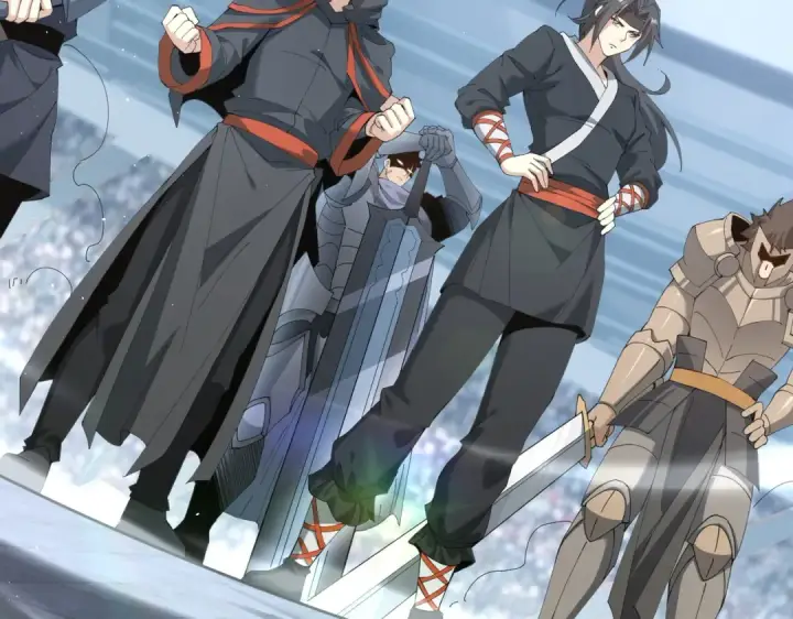 《全民转职：驭龙师是最弱职业？》第155话 低估的代价图15