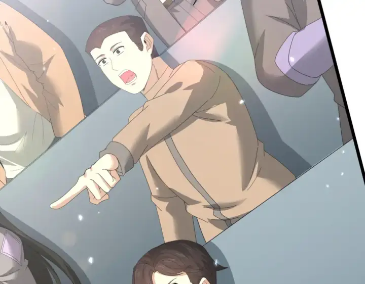《全民转职：驭龙师是最弱职业？》第156话 狼人血脉图18