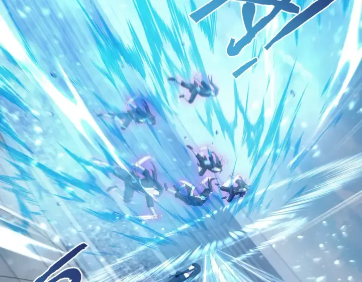 《全民转职：驭龙师是最弱职业？》第156话 狼人血脉图6