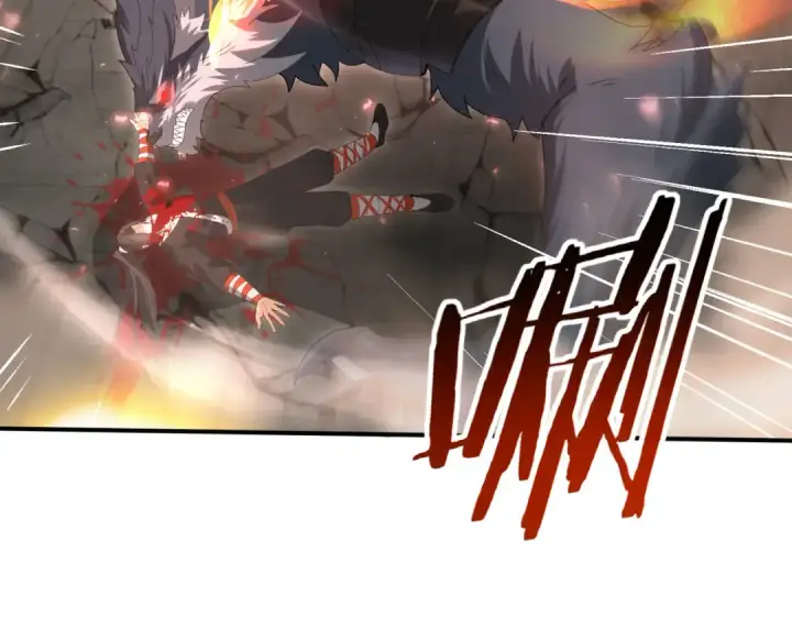 《全民转职：驭龙师是最弱职业？》第157话 一击必杀图31