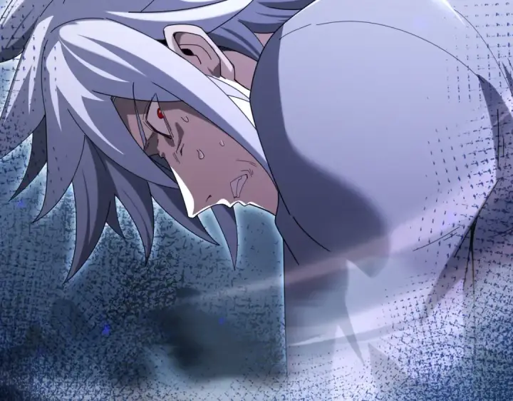 《全民转职：驭龙师是最弱职业？》第159话 神骨奴图33