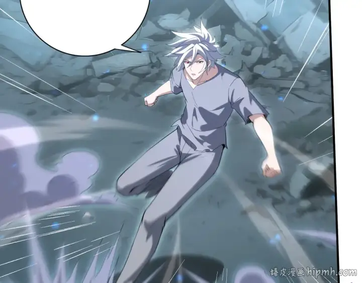 《全民转职：驭龙师是最弱职业？》第159话 神骨奴图96