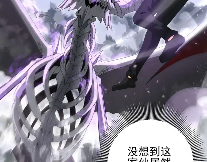 《全民转职：驭龙师是最弱职业？》第162话 老朋友图29