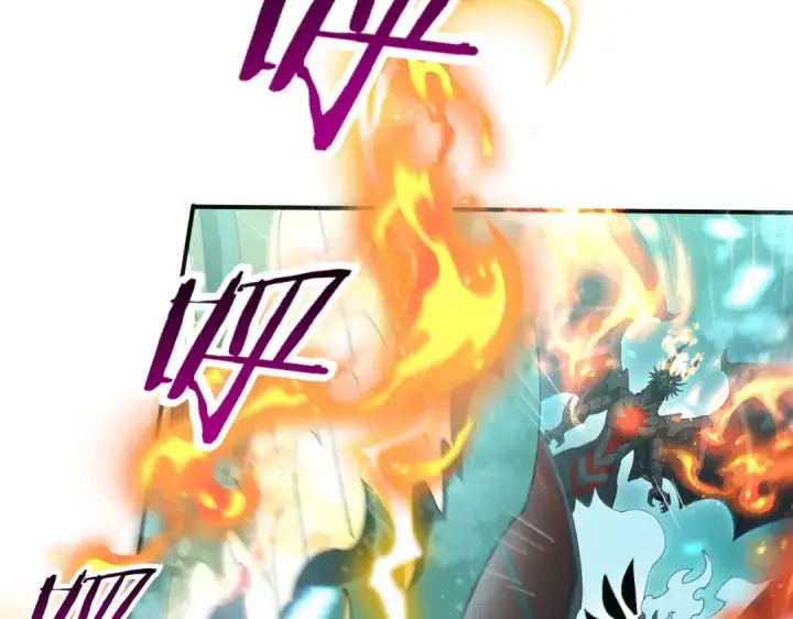 《全民转职：驭龙师是最弱职业？》第166话 神骨古神之殒图27