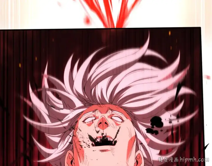 《全民转职：驭龙师是最弱职业？》第166话 神骨古神之殒图88