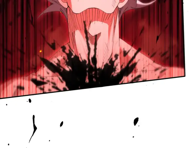 《全民转职：驭龙师是最弱职业？》第166话 神骨古神之殒图89