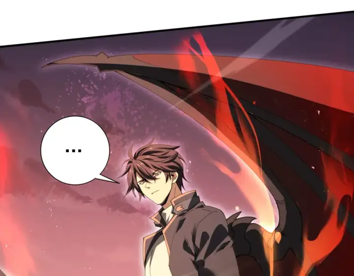 《全民转职：驭龙师是最弱职业？》第166话 神骨古神之殒图93