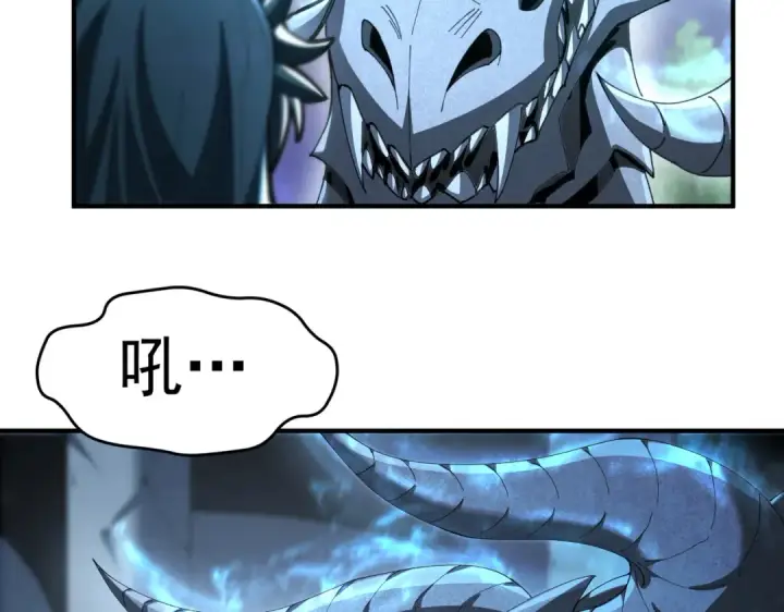 《全民转职：驭龙师是最弱职业？》第170话 驭龙圣骑士Ⅲ图19