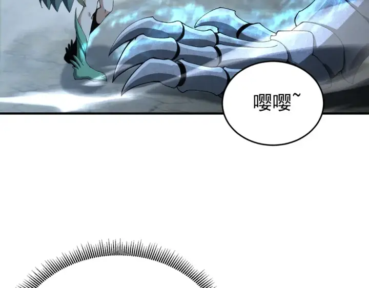 《全民转职：驭龙师是最弱职业？》第170话 驭龙圣骑士Ⅲ图21